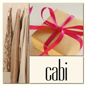 CAbi Mystery Box 🧡